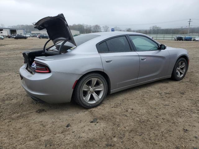 Photo 2 VIN: 2C3CDXBG5FH880903 - DODGE CHARGER 