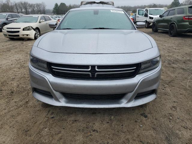 Photo 4 VIN: 2C3CDXBG5FH880903 - DODGE CHARGER 