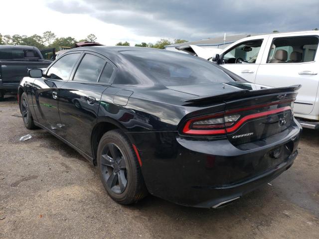 Photo 2 VIN: 2C3CDXBG5FH896728 - DODGE CHARGER SE 