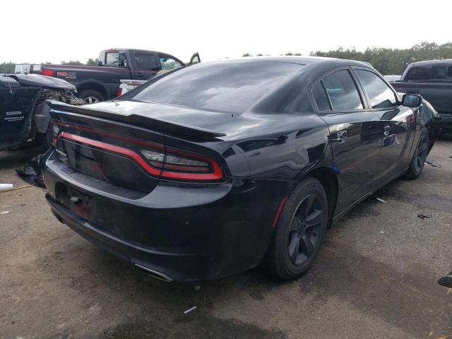 Photo 3 VIN: 2C3CDXBG5FH896728 - DODGE CHARGER SE 