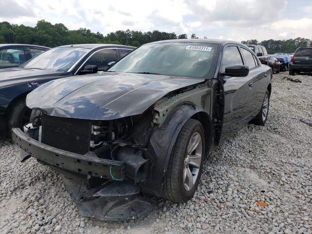 Photo 1 VIN: 2C3CDXBG5FH896843 - DODGE CHARGER SE 