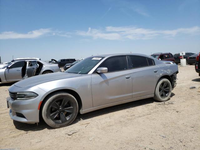 Photo 0 VIN: 2C3CDXBG5FH919019 - DODGE CHARGER SE 