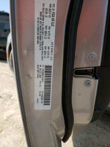 Photo 12 VIN: 2C3CDXBG5FH919019 - DODGE CHARGER SE 