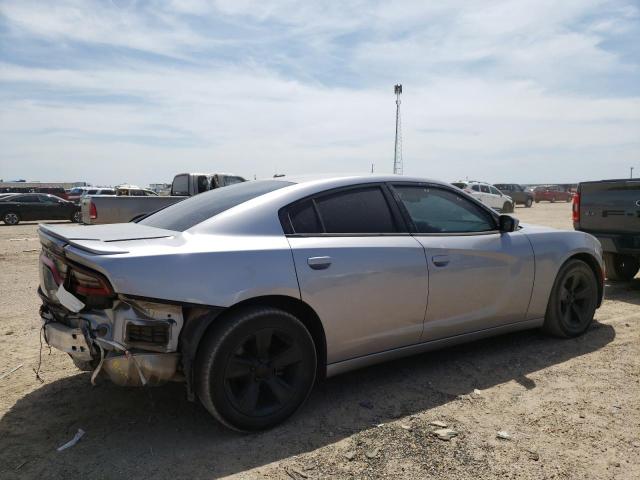 Photo 2 VIN: 2C3CDXBG5FH919019 - DODGE CHARGER SE 