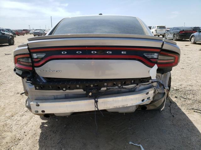 Photo 5 VIN: 2C3CDXBG5FH919019 - DODGE CHARGER SE 