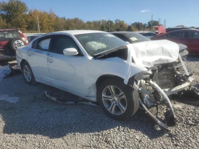 Photo 3 VIN: 2C3CDXBG5FH925919 - DODGE CHARGER 