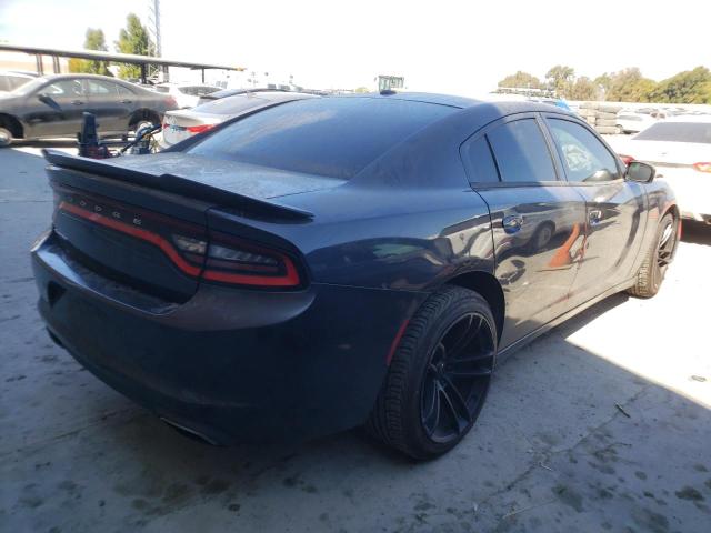 Photo 3 VIN: 2C3CDXBG5GH103641 - DODGE CHARGER SE 