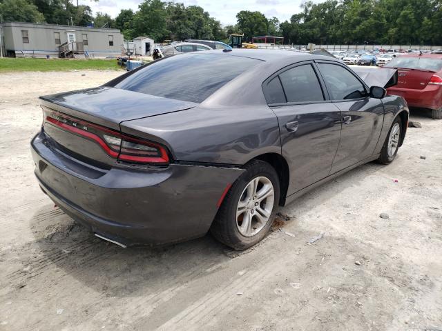 Photo 3 VIN: 2C3CDXBG5GH103896 - DODGE CHARGER SE 