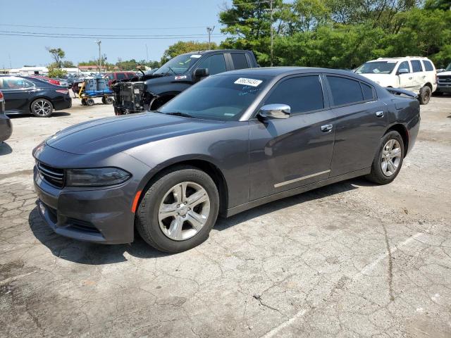 Photo 0 VIN: 2C3CDXBG5GH104062 - DODGE CHARGER SE 