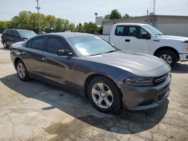 Photo 3 VIN: 2C3CDXBG5GH104062 - DODGE CHARGER SE 