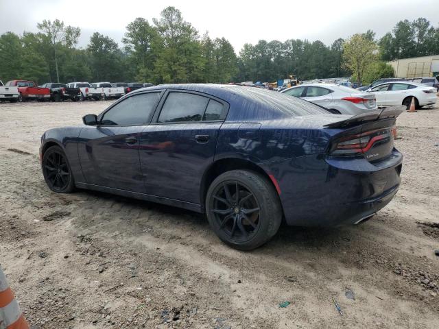 Photo 1 VIN: 2C3CDXBG5GH104420 - DODGE CHARGER SE 