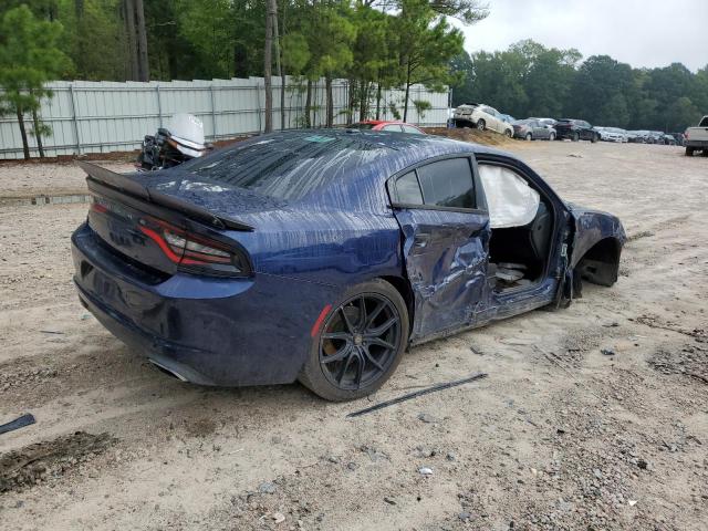 Photo 2 VIN: 2C3CDXBG5GH104420 - DODGE CHARGER SE 