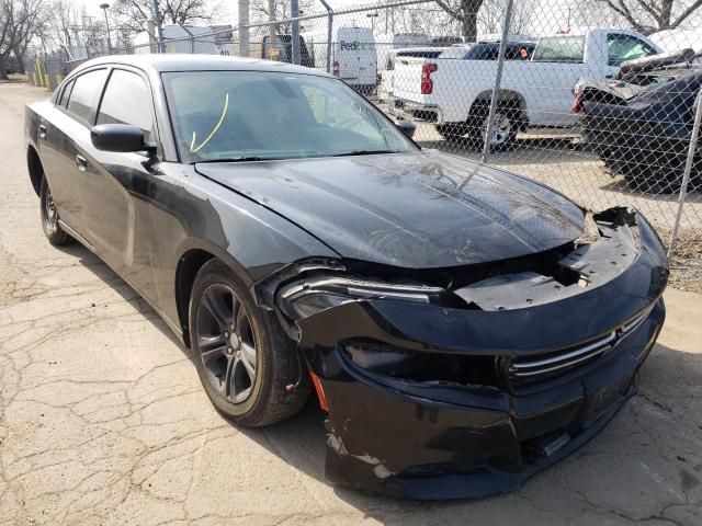 Photo 0 VIN: 2C3CDXBG5GH110072 - DODGE CHARGER SE 