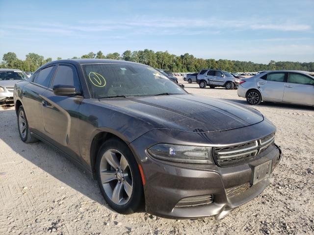 Photo 0 VIN: 2C3CDXBG5GH146635 - DODGE CHARGER SE 