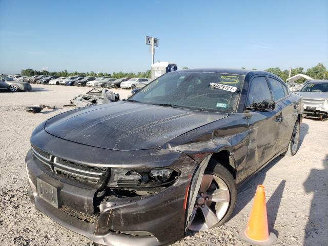 Photo 1 VIN: 2C3CDXBG5GH146635 - DODGE CHARGER SE 