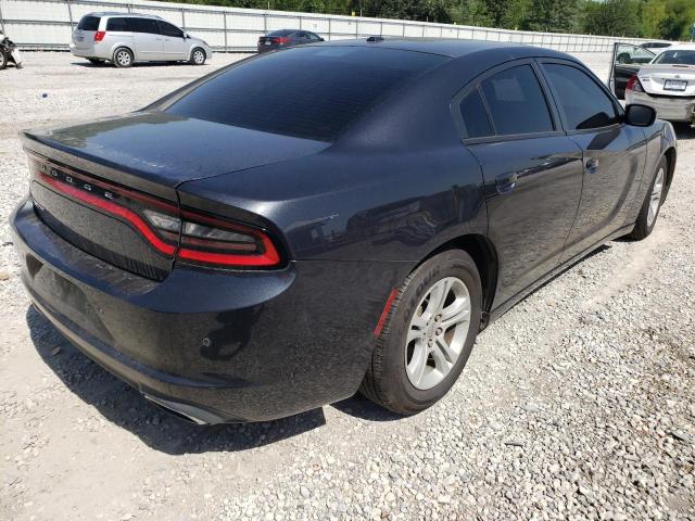 Photo 3 VIN: 2C3CDXBG5GH160227 - DODGE CHARGER SE 