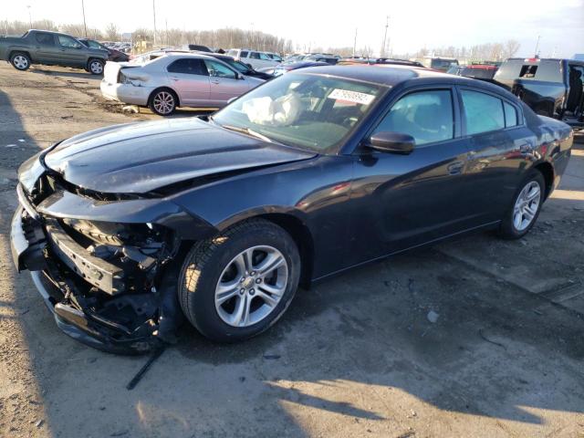 Photo 0 VIN: 2C3CDXBG5GH173401 - DODGE CHARGER SE 