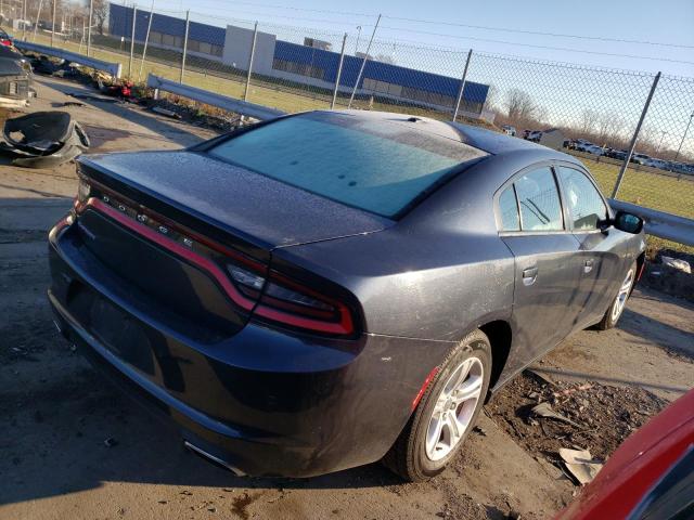 Photo 2 VIN: 2C3CDXBG5GH173401 - DODGE CHARGER SE 