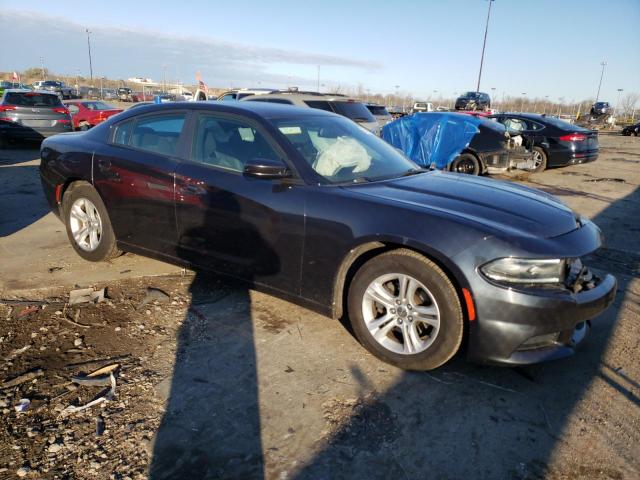 Photo 3 VIN: 2C3CDXBG5GH173401 - DODGE CHARGER SE 