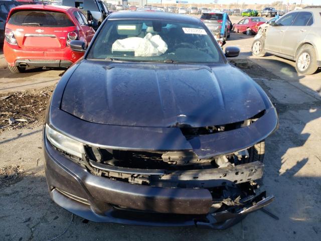 Photo 4 VIN: 2C3CDXBG5GH173401 - DODGE CHARGER SE 