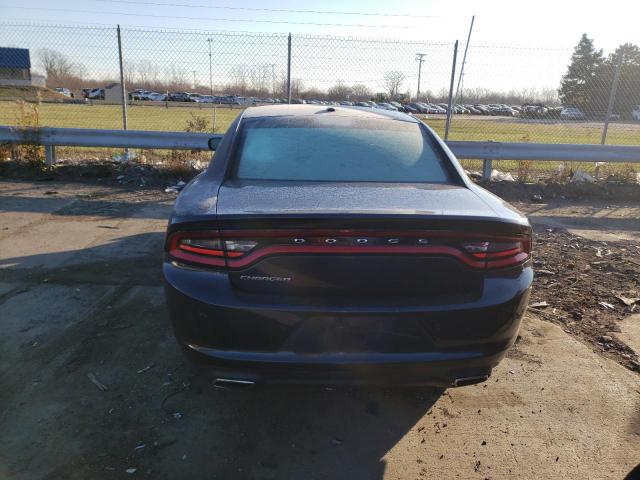 Photo 5 VIN: 2C3CDXBG5GH173401 - DODGE CHARGER SE 