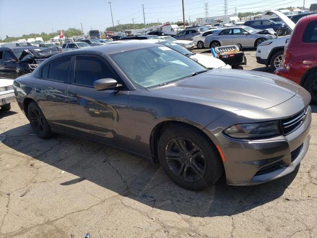 Photo 3 VIN: 2C3CDXBG5GH173897 - DODGE CHARGER SE 