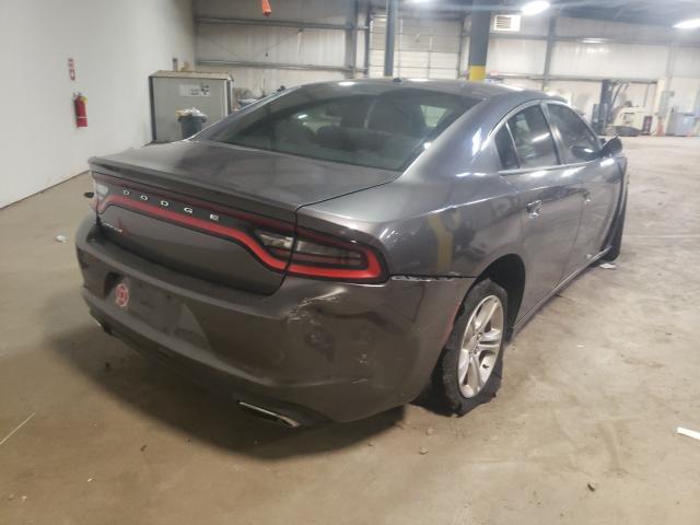 Photo 3 VIN: 2C3CDXBG5GH173933 - DODGE CHARGER SE 