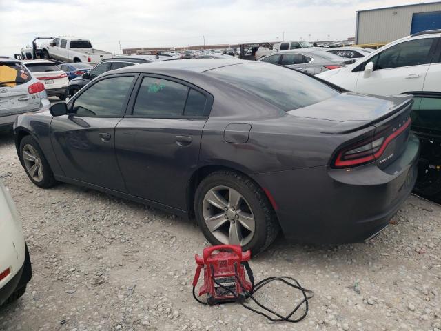 Photo 1 VIN: 2C3CDXBG5GH174418 - DODGE CHARGER SE 