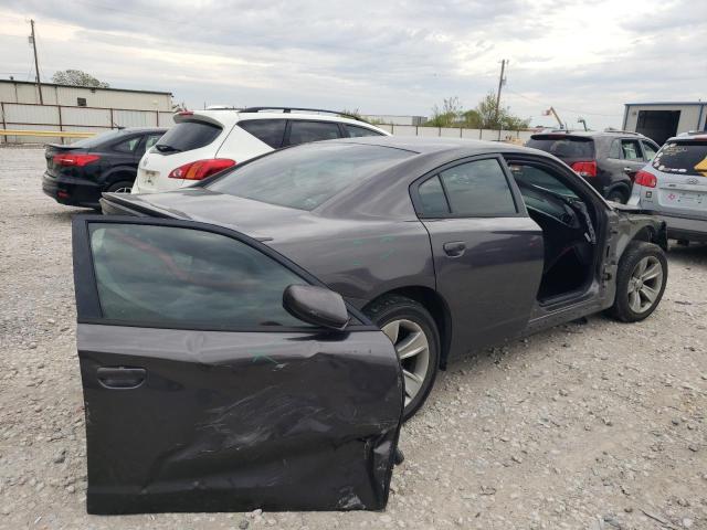 Photo 2 VIN: 2C3CDXBG5GH174418 - DODGE CHARGER SE 