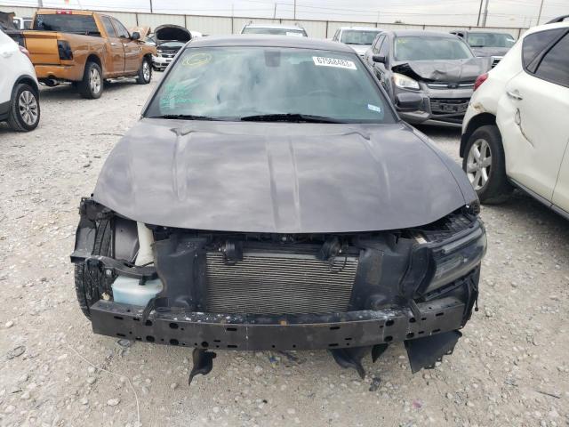 Photo 4 VIN: 2C3CDXBG5GH174418 - DODGE CHARGER SE 