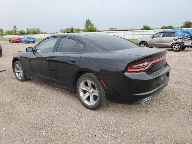 Photo 1 VIN: 2C3CDXBG5GH228929 - DODGE CHARGER SE 