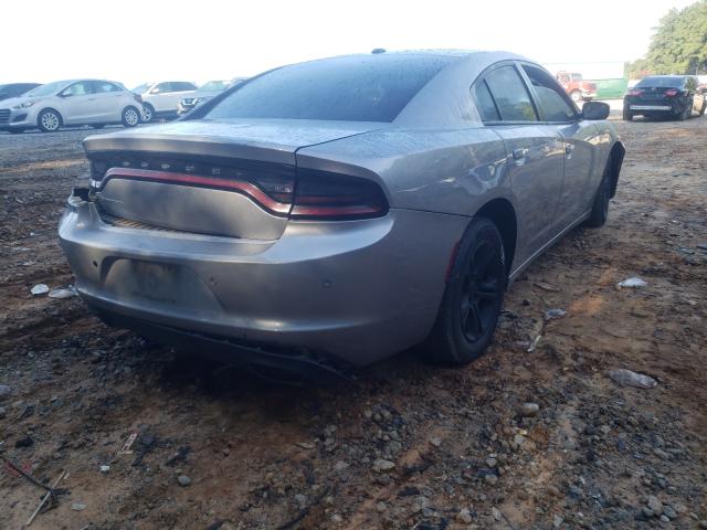 Photo 3 VIN: 2C3CDXBG5GH259498 - DODGE CHARGER SE 