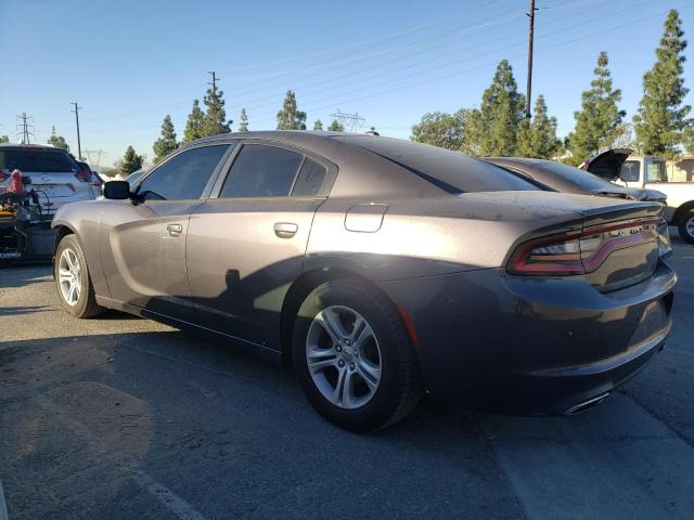 Photo 1 VIN: 2C3CDXBG5GH267603 - DODGE CHARGER 