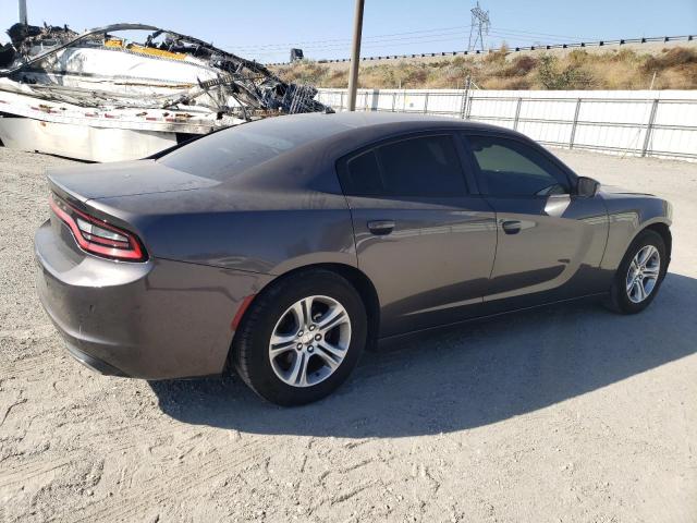 Photo 2 VIN: 2C3CDXBG5GH267603 - DODGE CHARGER 