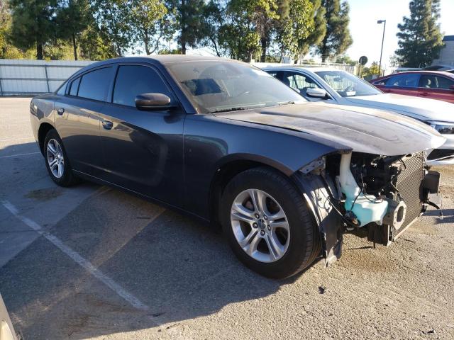 Photo 3 VIN: 2C3CDXBG5GH267603 - DODGE CHARGER 