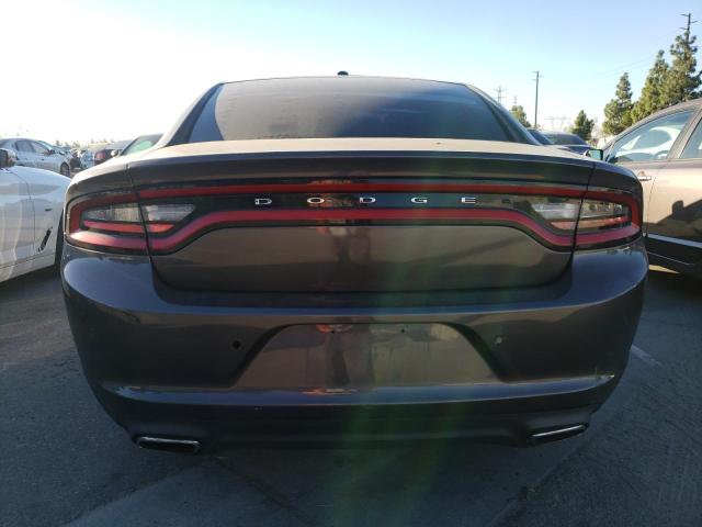 Photo 5 VIN: 2C3CDXBG5GH267603 - DODGE CHARGER 