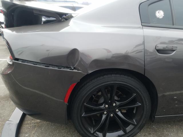 Photo 8 VIN: 2C3CDXBG5GH277418 - DODGE CHARGER SE 