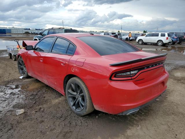 Photo 1 VIN: 2C3CDXBG5GH288239 - DODGE CHARGER SE 