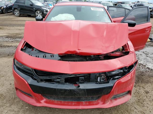 Photo 10 VIN: 2C3CDXBG5GH288239 - DODGE CHARGER SE 