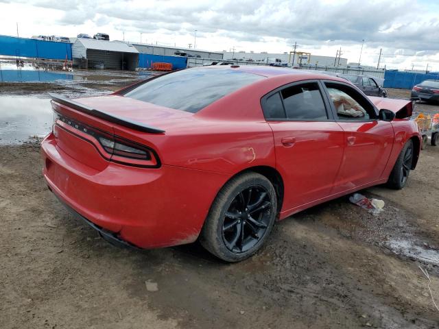 Photo 2 VIN: 2C3CDXBG5GH288239 - DODGE CHARGER SE 