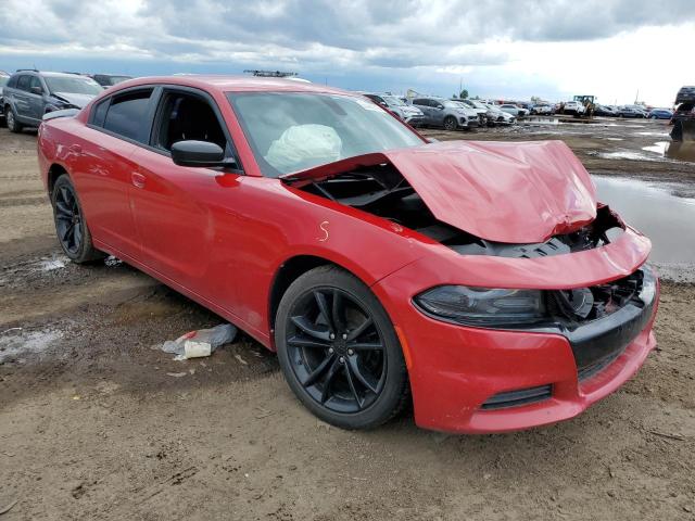 Photo 3 VIN: 2C3CDXBG5GH288239 - DODGE CHARGER SE 