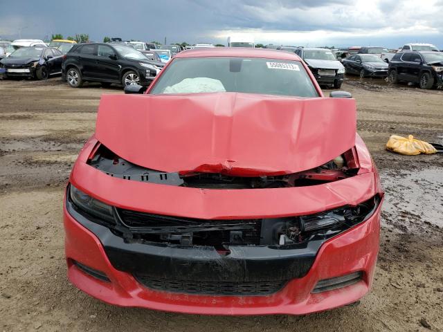 Photo 4 VIN: 2C3CDXBG5GH288239 - DODGE CHARGER SE 