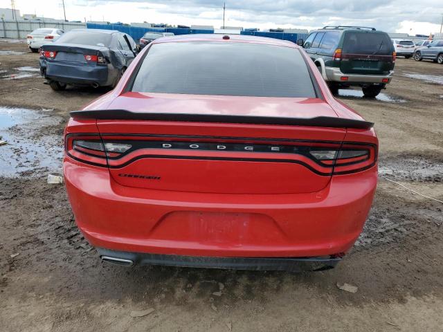 Photo 5 VIN: 2C3CDXBG5GH288239 - DODGE CHARGER SE 