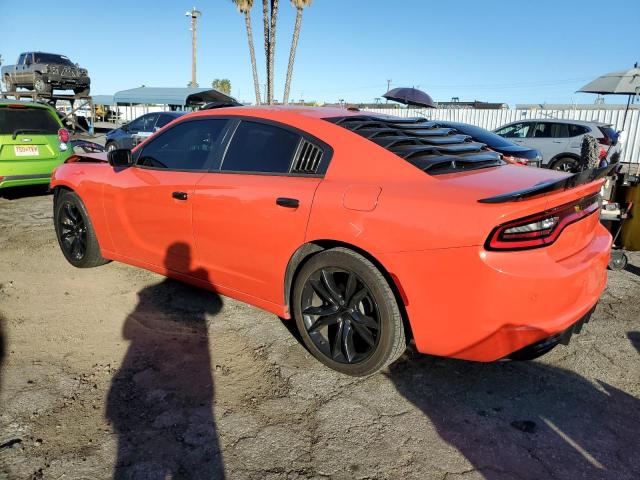 Photo 1 VIN: 2C3CDXBG5GH297958 - DODGE CHARGER SE 