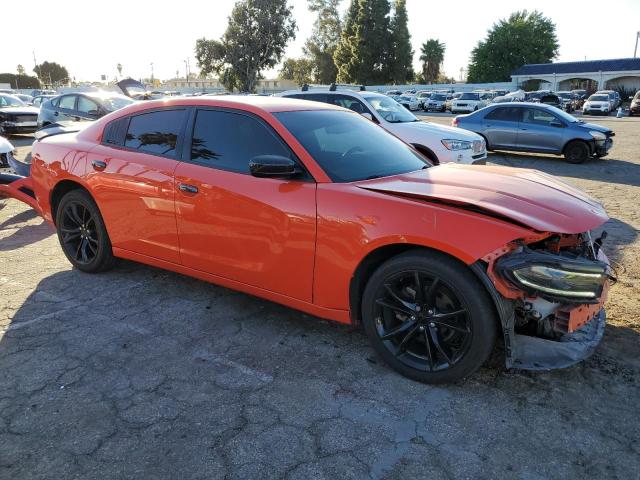 Photo 3 VIN: 2C3CDXBG5GH297958 - DODGE CHARGER SE 