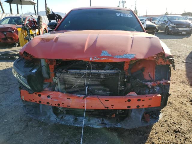 Photo 4 VIN: 2C3CDXBG5GH297958 - DODGE CHARGER SE 