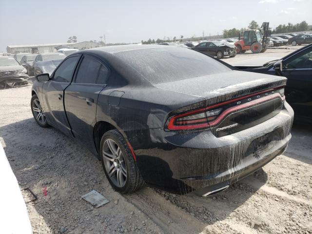 Photo 2 VIN: 2C3CDXBG5GH327783 - DODGE CHARGER SE 