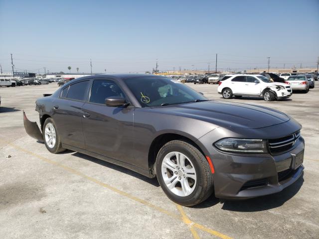 Photo 0 VIN: 2C3CDXBG5GH328108 - DODGE CHARGER SE 