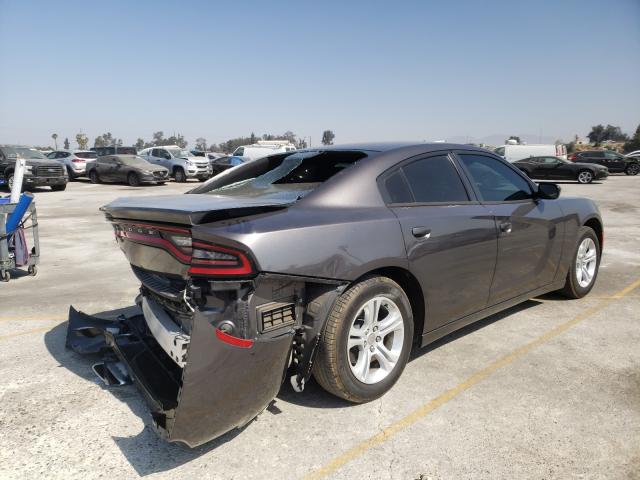 Photo 3 VIN: 2C3CDXBG5GH328108 - DODGE CHARGER SE 