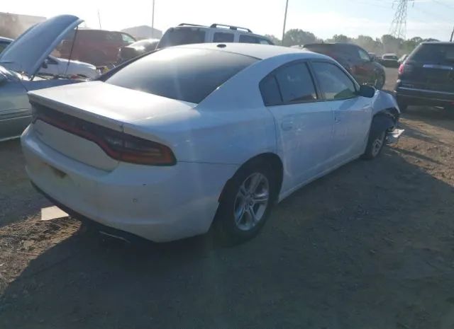 Photo 3 VIN: 2C3CDXBG5GH328349 - DODGE CHARGER 